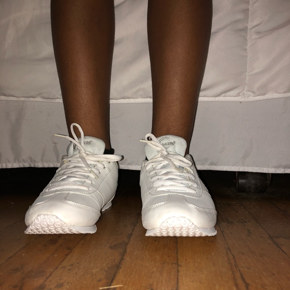Women’s Cheer Shoes